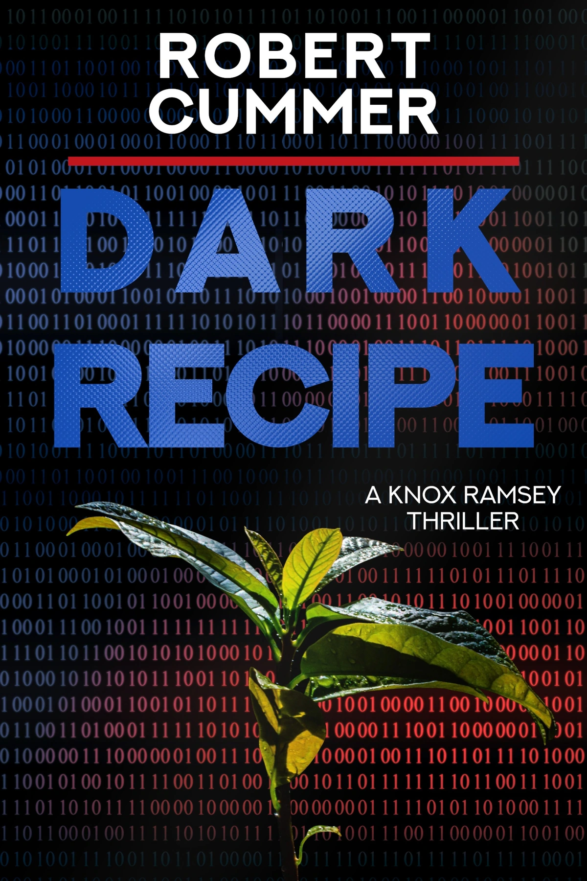 Dark Recipe cover