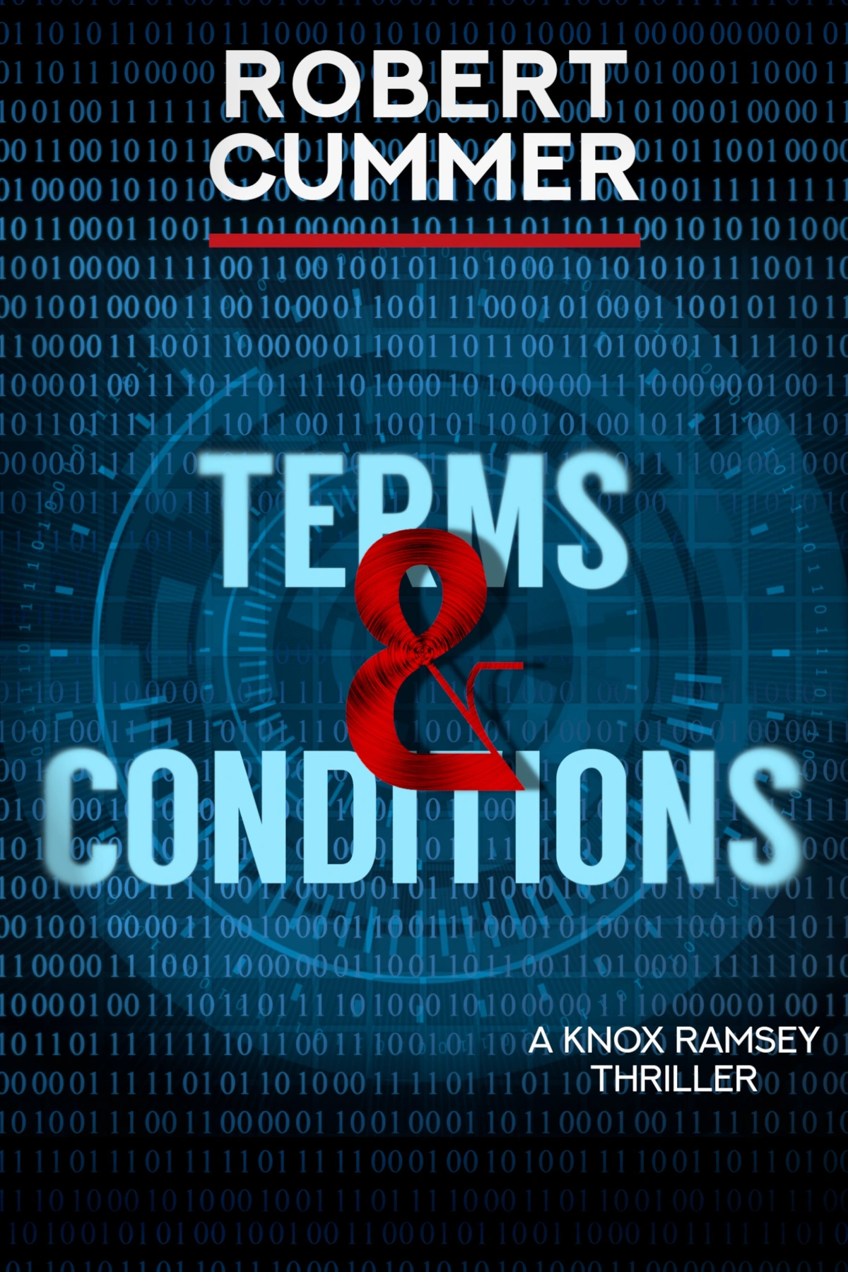 Terms and Conditions cover