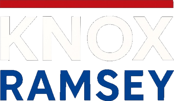 Knox Ramsey logo